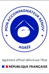 LOGO_mon accompagnateur rénov agréé LOGO_mon accompagnateur rénov agréé
